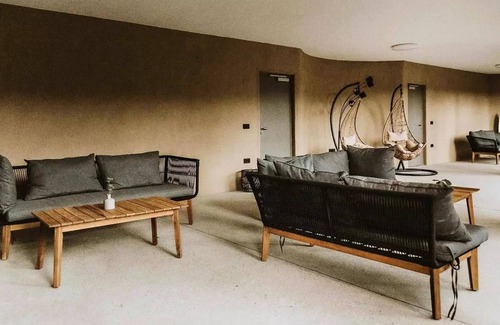 Tisina House | Cabin 2 adults + 1 child up to 17 years - Lake view