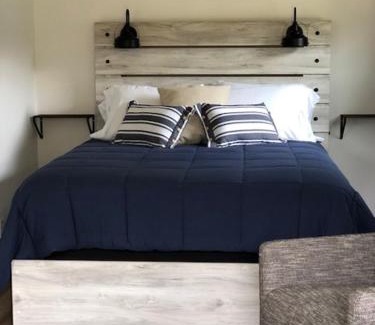 Rapid City House | Cabin 3 at Horse Creek Resort