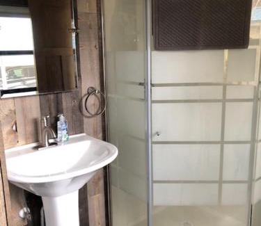 Rapid City House | Cabin 3 at Horse Creek Resort
