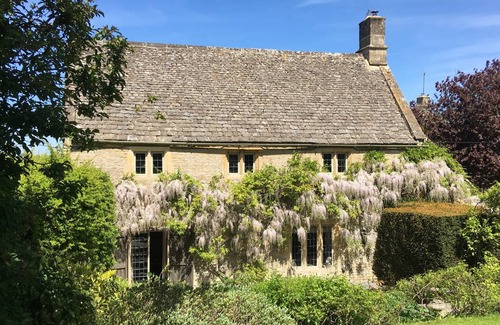 Great Rissington Cottage | Cabin ∙ 3 bedrooms ∙ 6 guests