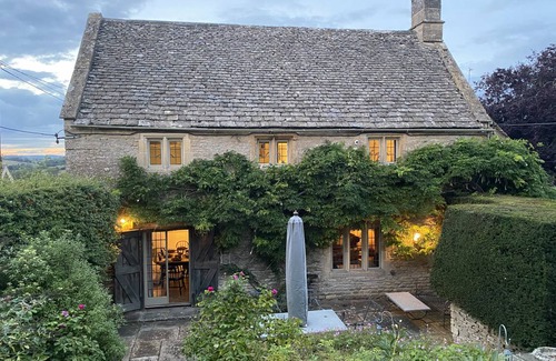 Great Rissington Cottage | Cabin ∙ 3 bedrooms ∙ 6 guests