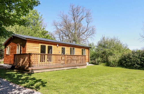 Grampound Cottage | Cabin ∙ 3 bedrooms ∙ 6 guests