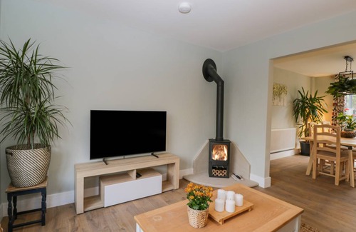 Corsham Cottage | Cabin ∙ 3 bedrooms ∙ 6 guests