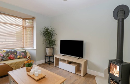 Corsham Cottage | Cabin ∙ 3 bedrooms ∙ 6 guests