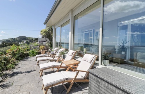 Seaton Cottage | Cabin ∙ 3 bedrooms ∙ 5 guests