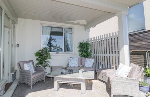 Seaton Cottage | Cabin ∙ 3 bedrooms ∙ 5 guests