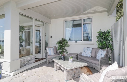Seaton Cottage | Cabin ∙ 3 bedrooms ∙ 5 guests