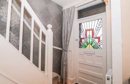 Rhiwbryfdir Cottage | Cabin ∙ 3 bedrooms ∙ 6 guests