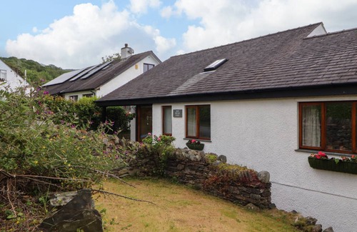 Coniston Cottage | Cabin ∙ 4 bedrooms ∙ 10 guests