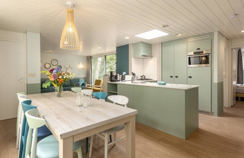 Lommel Cottage | Cabin ∙ 4 bedrooms ∙ 8 guests