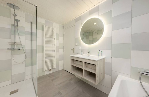 Lommel Cottage | Cabin ∙ 4 bedrooms ∙ 8 guests