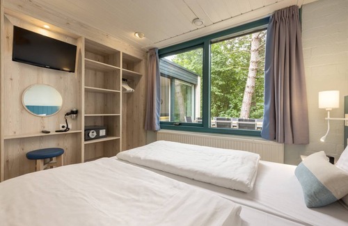 Lommel Cottage | Cabin ∙ 4 bedrooms ∙ 8 guests