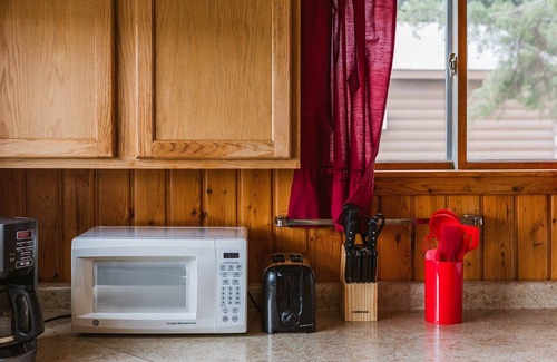 Park Rapids House | Cabin #4 - Classic Americana