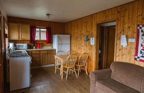 Park Rapids House | Cabin #4 - Classic Americana
