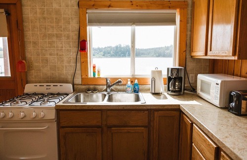 Park Rapids House | Cabin #4 - Classic Americana