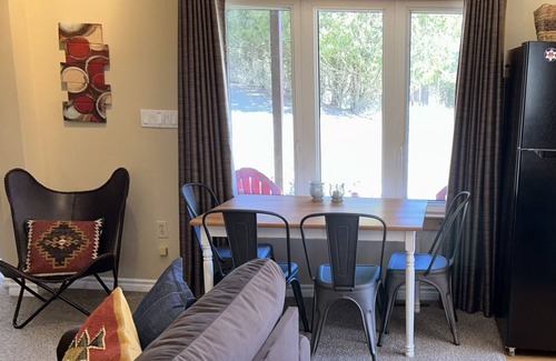 Great Valley Cabin | Cabin - 4 miles from Holiday Valley. Peaceful setting with hot tub.