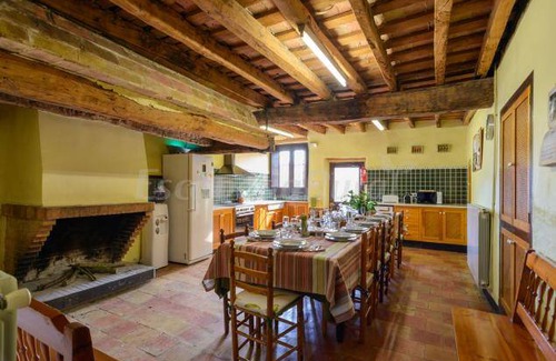 Aiguaviva Cottage | Cabin ∙ 5 bedrooms ∙ 15 guests