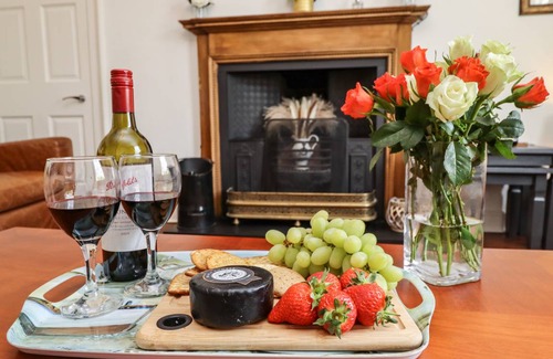 Reighton Cottage | Cabin ∙ 6 bedrooms ∙ 15 guests