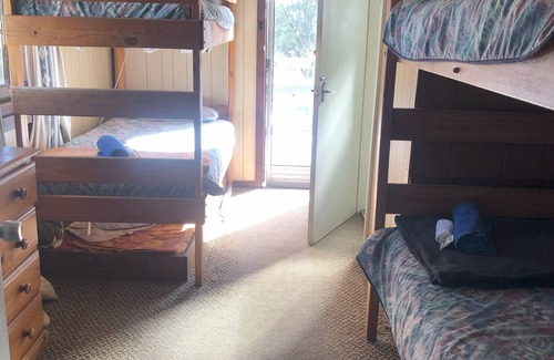 O'connell Bed & Breakfast | Cabin 8 - 2 rooms plus ensuite. Guests have access to all amenities