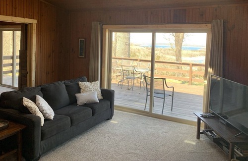 Oakland Cabin | Cabin 8 - Beautiful Cabin overlooking Bull Shoals Lake