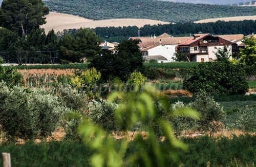 Pinos Puente Cottage | Cabin ∙ 8 bedrooms ∙ 33 guests