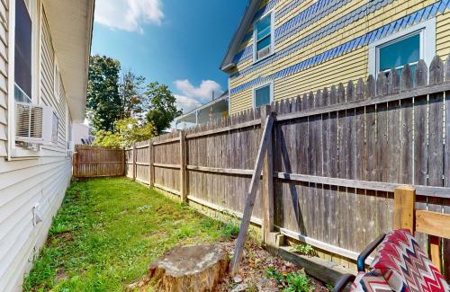 Old Orchard Beach House | Cabin at the Beach