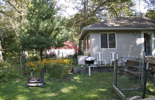 Eldora Cabin | Cabin at the end of the road! Lower Pine Lake