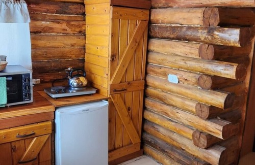 Potrerillos Cabin | Cabin by the Mendoza River