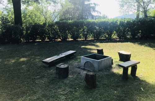 Valmozzola Cabin | Cabin Casa Molinari | Visit all 7 Historic Cities!