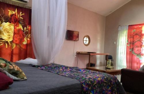 Tuxtla Chico House | cabin Claro luna orchard swimming pool 70mbps wifi