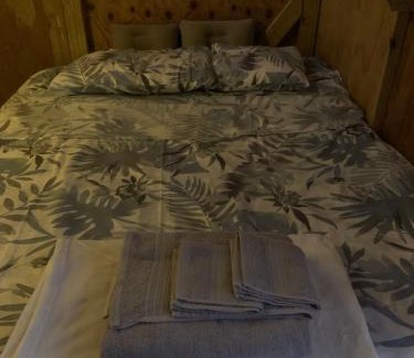 St. Joseph Other | Cabin Creole