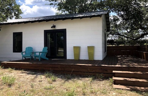 Stonewall House | Cabin for Wine Country Wanderers