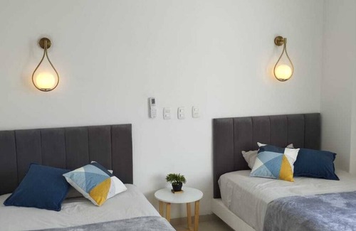Tubara House | Cabin ideal for nautical sports