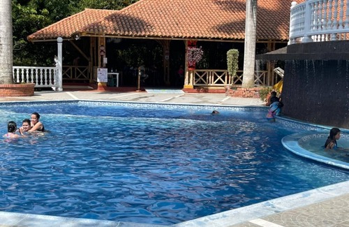 Guaduas Cottage | cabin in guadua
