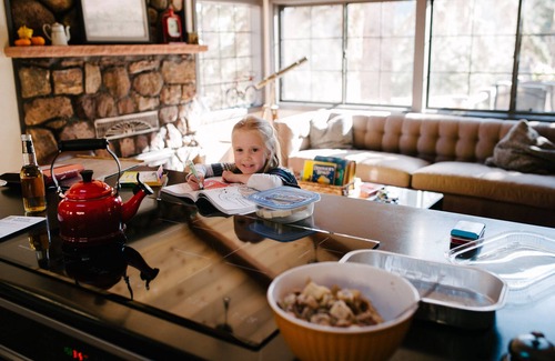 Green Mountain Falls Cabin | Cabin in the Pines, Artfully Renovated - Great Views - Quaint Green Mtn Falls.