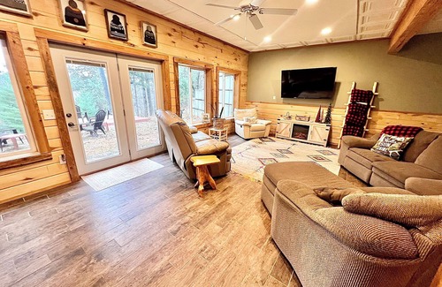 Forbes Cabin | Cabin Near Giants Ridge