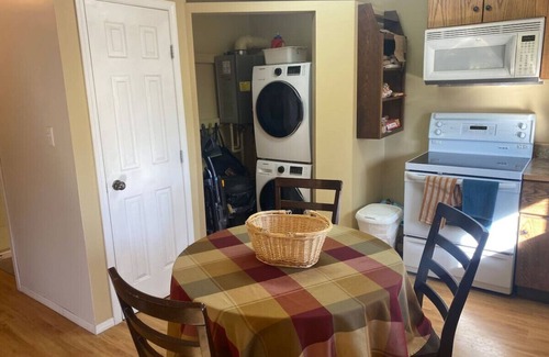 Rossland Cabin | Cabin on 1st Tee - Redstone Resort