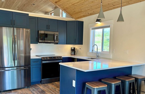Red Lodge Cabin | Cabin on acreage minutes from downtown Red Lodge!