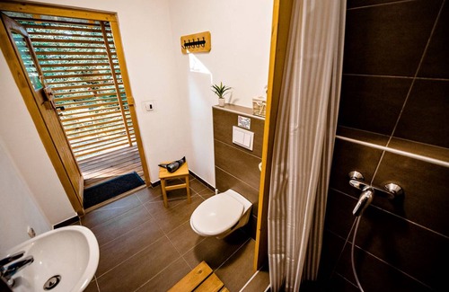 Kamnik Cabin | Cabin ∙ 1 bedroom ∙ 2 guests