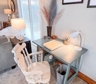 Burlington House | Cabin Sweet Cabin