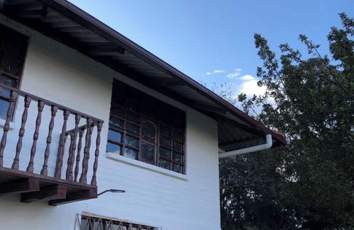 Tumbaco Cabin | Cabin with unique view in Quito