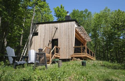 Eastman House | Cabin Zoobox 75