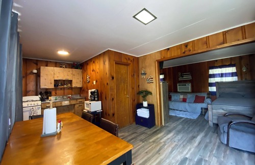 Protem Resort | Cabin7 BullShoalsLakefrontcabin
