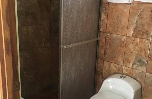 Canton Abangares Hotel | Cabinas Brisas del Golfo