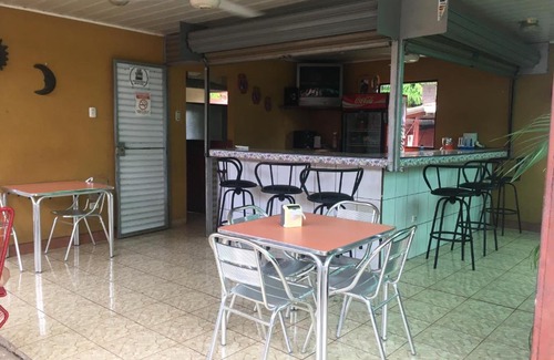 Canton Abangares Hotel | Cabinas Brisas del Golfo