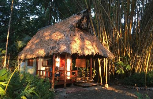 Playa Zancudo House | Cabinas Los Cocos