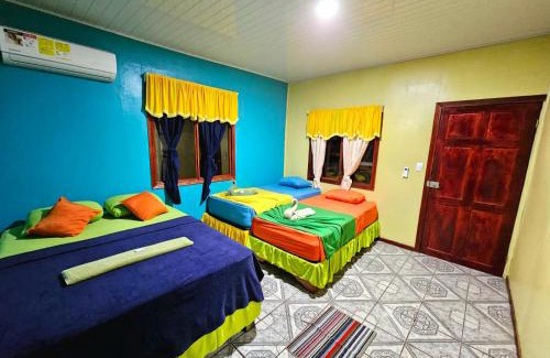 Tortuguero House | Cabinas Miss Miriam 2