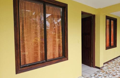 Tortuguero House | Cabinas Miss Miriam 2