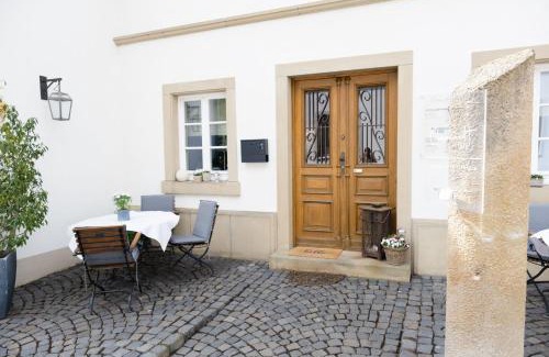 Trittenheim Bed & Breakfast | Cabinett 1876