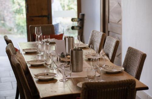 Trittenheim Bed & Breakfast | Cabinett 1876